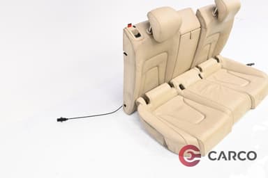 Седалки задни за AUDI A5 (8T3) 3.0 TDI quattro (2007)