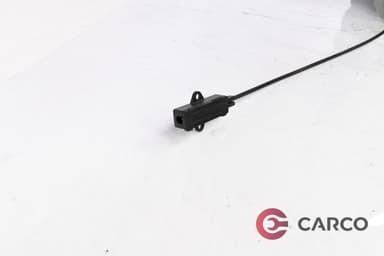 Седалки задни за AUDI A5 (8T3) 3.0 TDI quattro (2007)