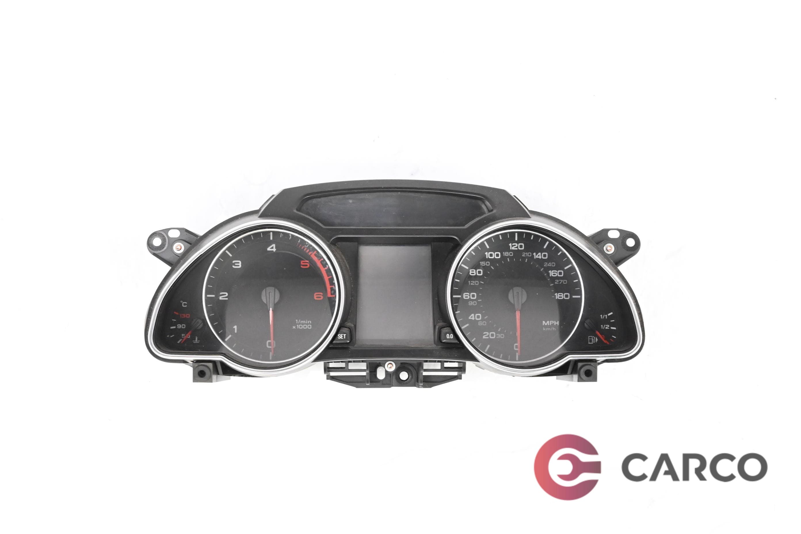 Килиметраж Десен волан за AUDI A5 (8T3) 3.0 TDI quattro (2007)