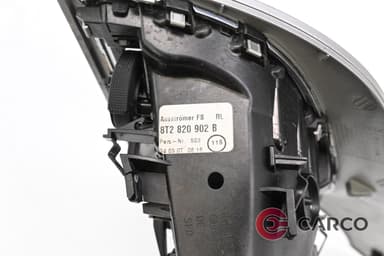 Духалка парно дясна за AUDI A5 (8T3) 3.0 TDI quattro (2007)