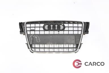 Декоративна решетка с емблема за AUDI A5 (8T3) 3.0 TDI quattro (2007)