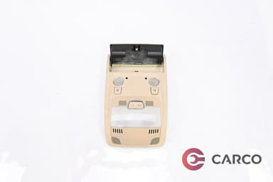 Плафон централен за AUDI A5 (8T3) 3.0 TDI quattro (2007)