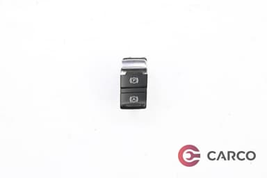Копчета ел. ръчна спирачка за AUDI A5 (8T3) 3.0 TDI quattro (2007)