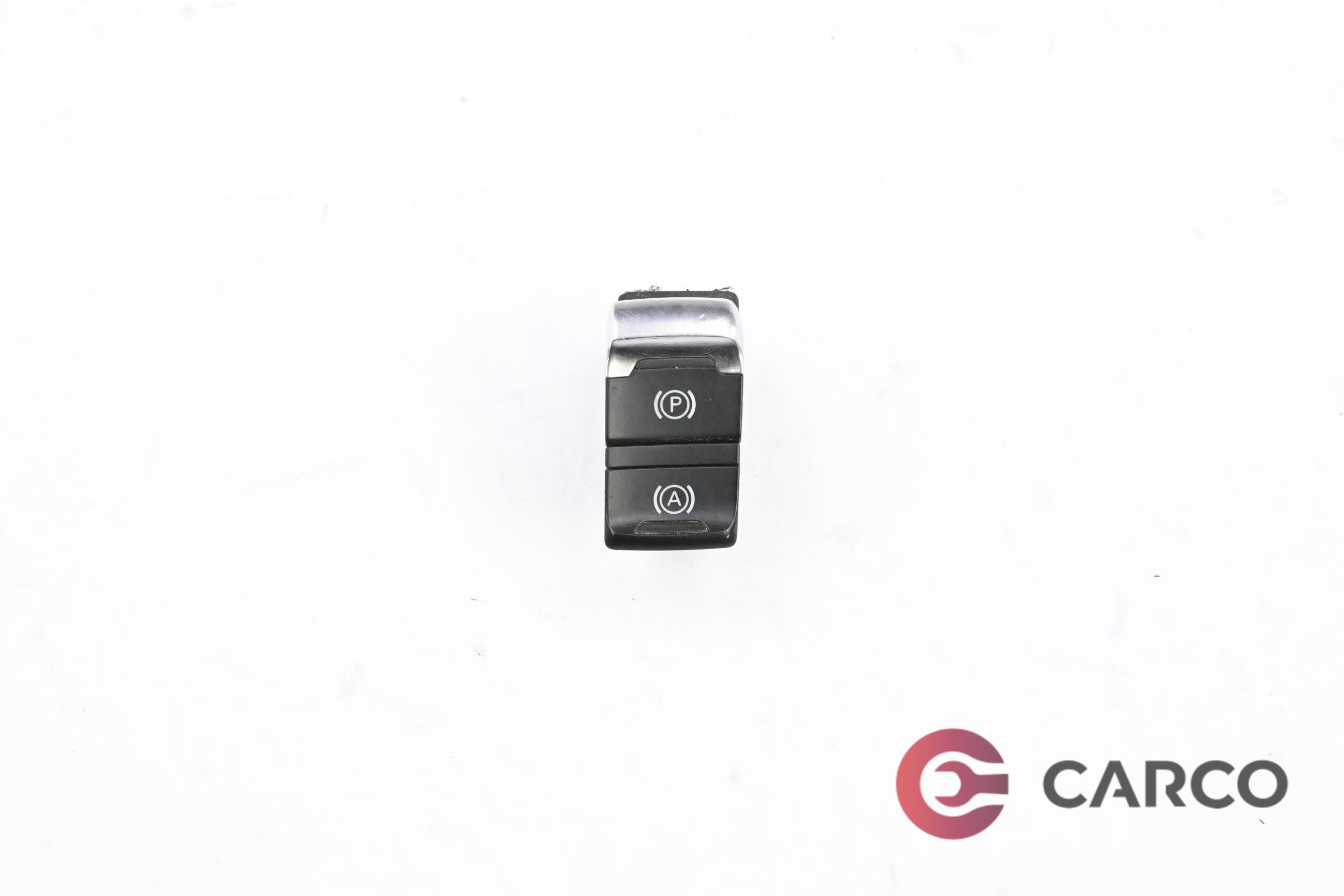 Копчета ел. ръчна спирачка за AUDI A5 (8T3) 3.0 TDI quattro (2007)