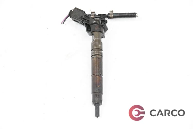 Дюза дизел 642070080114  ATX за MERCEDES-BENZ C-CLASS седан (W204) C 320 CDI (204.022) (2007 - 2014)