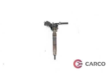 Дюза дизел 642070080114  ALE за MERCEDES-BENZ C-CLASS седан (W204) C 320 CDI (204.022) (2007 - 2014)