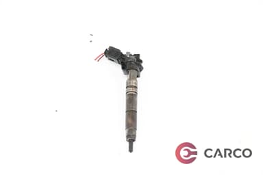 Дюза дизел 642070080114  AH за MERCEDES-BENZ C-CLASS седан (W204) C 320 CDI (204.022) (2007 - 2014)