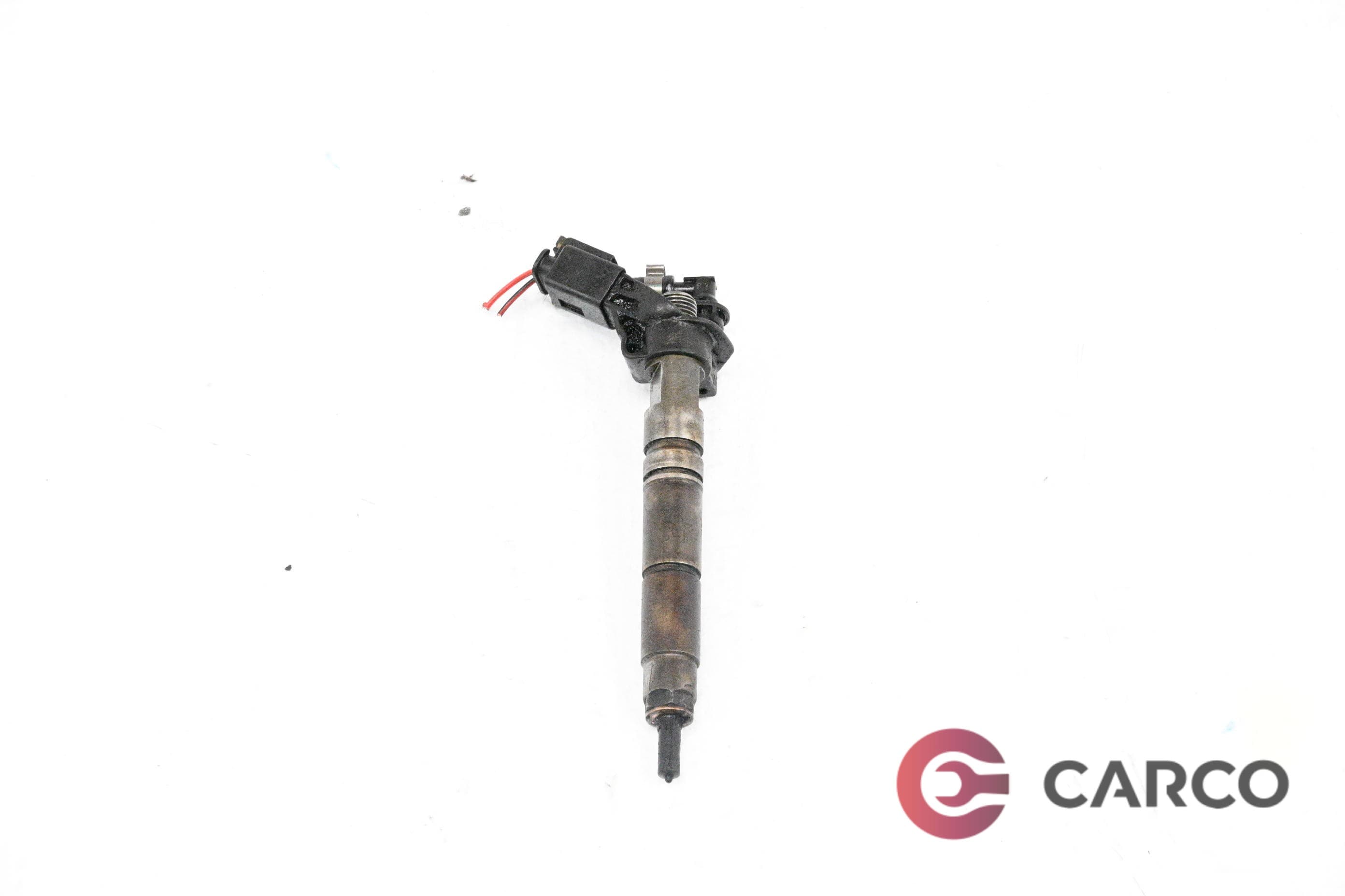 Дюза дизел 642070080114  AH за MERCEDES-BENZ C-CLASS седан (W204) C 320 CDI (204.022) (2007 - 2014)
