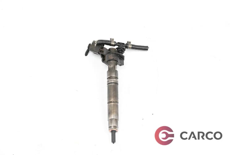 Дюза дизел 642070080114  ALW за MERCEDES-BENZ C-CLASS седан (W204) C 320 CDI (204.022) (2007 - 2014)