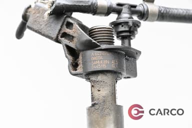 Дюза дизел 642070080114  ALW за MERCEDES-BENZ C-CLASS седан (W204) C 320 CDI (204.022) (2007 - 2014)