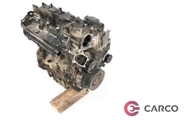 Двигател 2.0d 150hp Code: M47D20 с ГНП 0445010045 за BMW X3 (E83) 2.0 d (2004 - 2011)