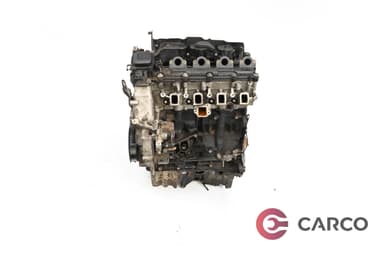 Двигател 2.0d 150hp Code: M47D20 с ГНП 0445010045 за BMW X3 (E83) 2.0 d (2004 - 2011)