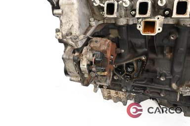 Двигател 2.0d 150hp Code: M47D20 с ГНП 0445010045 за BMW X3 (E83) 2.0 d (2004 - 2011)