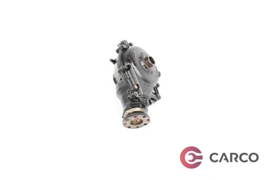 Диференциал преден 7540634 за BMW X3 (E83) 2.0 d (2004 - 2011)