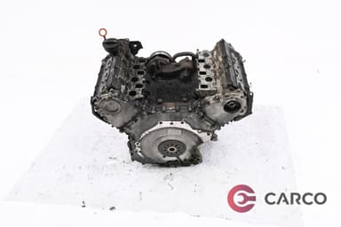 Двигател 3.0TDI 240hp за AUDI A5 (8T3) 3.0 TDI quattro (2007)