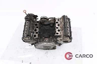 Двигател 3.0TDI 240hp за AUDI A5 (8T3) 3.0 TDI quattro (2007)