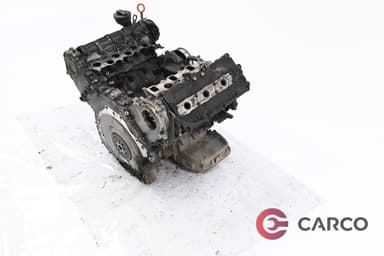 Двигател 3.0TDI 240hp за AUDI A5 (8T3) 3.0 TDI quattro (2007)