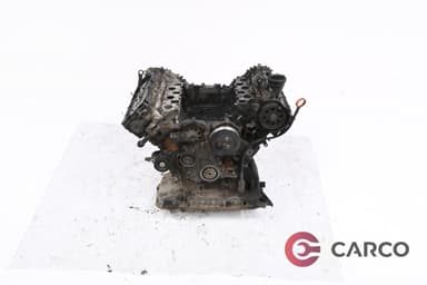 Двигател 3.0TDI 240hp за AUDI A5 (8T3) 3.0 TDI quattro (2007)