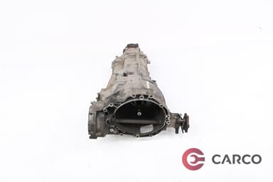 6 Степенна ръчна скоростна кутия CODE: 0b4 300 040 G за AUDI A5 (8T3) 3.0 TDI quattro (2007)