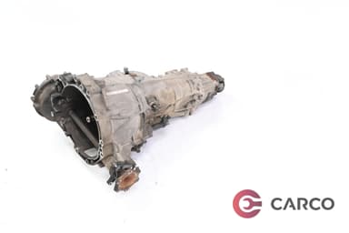6 Степенна ръчна скоростна кутия CODE: 0b4 300 040 G за AUDI A5 (8T3) 3.0 TDI quattro (2007)