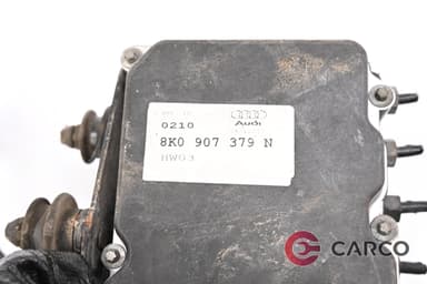 ABS 8K0 907 379 N за AUDI A5 (8T3) 3.0 TDI quattro (2007)