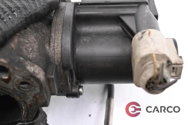 EGR клапан за AUDI A5 (8T3) 3.0 TDI quattro (2007)