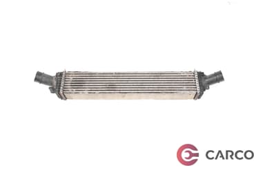 Интеркулер за AUDI A5 (8T3) 3.0 TDI quattro (2007)