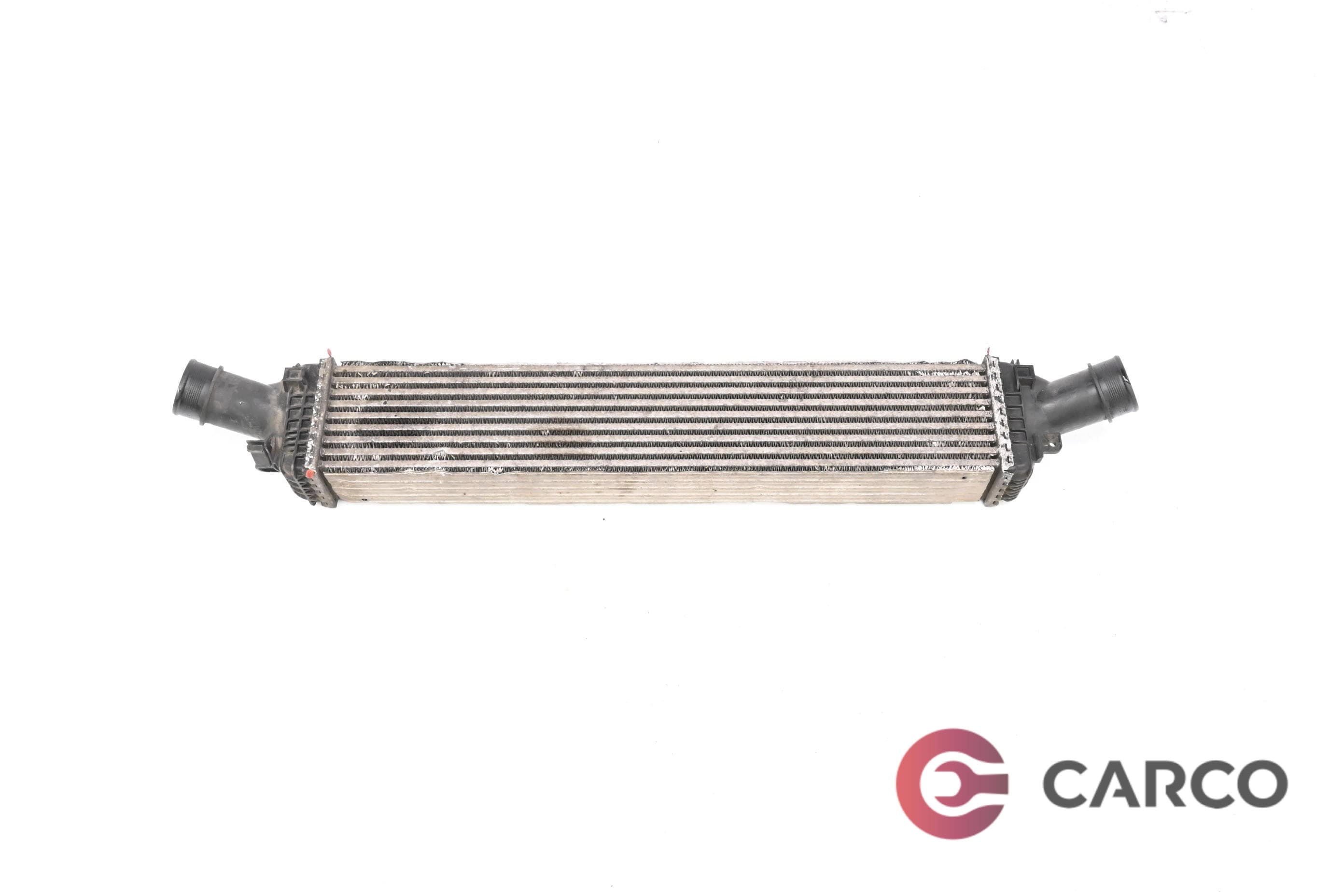 Интеркулер за AUDI A5 (8T3) 3.0 TDI quattro (2007)