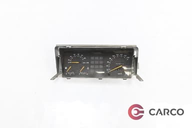 Километраж за LAND ROVER DISCOVERY   (LJ, LG) 2.5 TDI 4x4 (1989 - 1998)