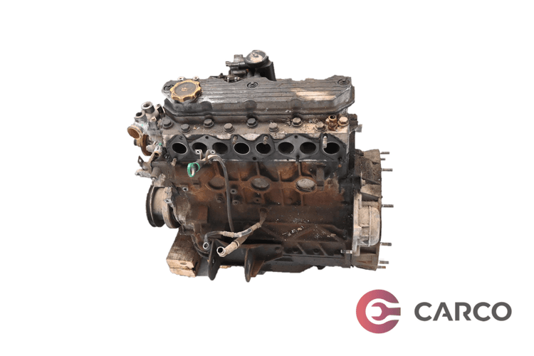Двигател 2.5 TDI 113HP с ГНП CODE:ERR0331 за LAND ROVER DISCOVERY   (LJ, LG) 2.5 TDI 4x4 (1989 - 1998)