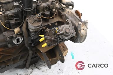 Двигател 2.5 TDI 113HP с ГНП CODE:ERR0331 за LAND ROVER DISCOVERY   (LJ, LG) 2.5 TDI 4x4 (1989 - 1998)