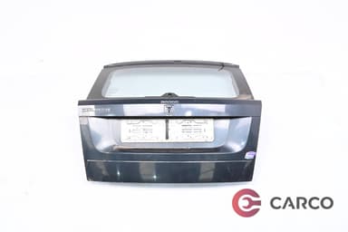 Заден капак за DODGE CALIBER 1.8 (2006)