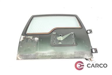 Заден капак за LAND ROVER DISCOVERY   (LJ, LG) 2.5 TDI 4x4 (1989 - 1998)
