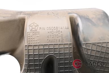 Въздуховод 05058141АА за DODGE CALIBER 1.8 (2006)