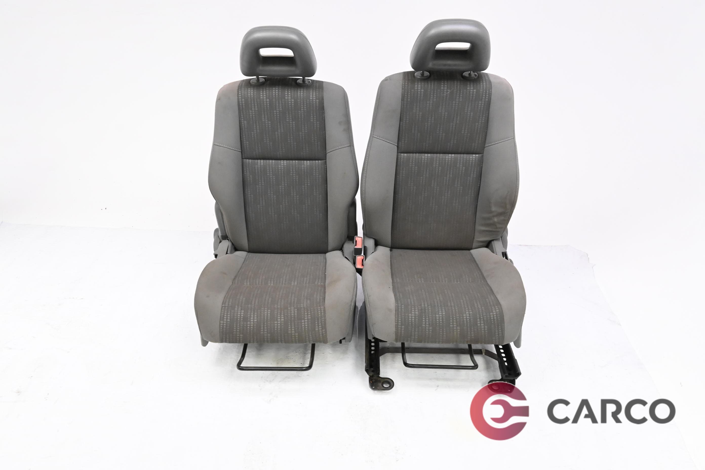 Седалки предни за DODGE CALIBER 1.8 (2006)