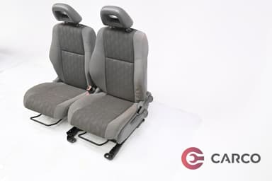 Седалки предни за DODGE CALIBER 1.8 (2006)