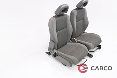 Седалки предни за DODGE CALIBER 1.8 (2006)