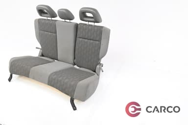 Седалки задни за DODGE CALIBER 1.8 (2006)