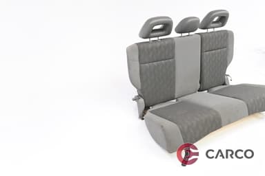 Седалки задни за DODGE CALIBER 1.8 (2006)