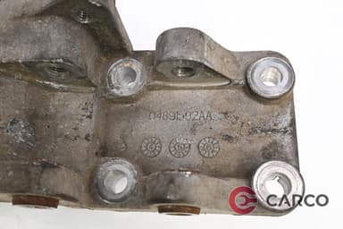 Конзола двигател 04891592AA за DODGE CALIBER 1.8 (2006)
