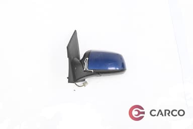 Огледало ляво за FORD FIESTA V Facelift 1.4 16V (2001 - 2010)