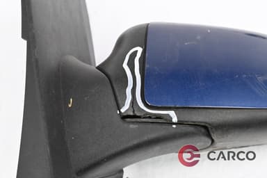 Огледало ляво за FORD FIESTA V Facelift 1.4 16V (2001 - 2010)
