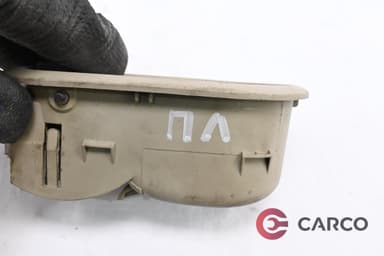 Вътрешна дръжка предна лява за FORD FIESTA V Facelift 1.4 16V (2001 - 2010)