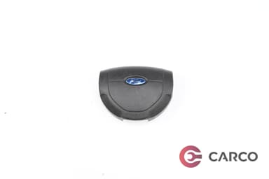 AIRBAG волан за FORD FIESTA V Facelift 1.4 16V (2001 - 2010)