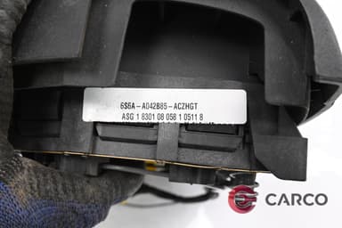 AIRBAG волан за FORD FIESTA V Facelift 1.4 16V (2001 - 2010)