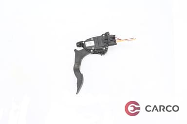 Педал газ 6PV 008 567 10 за FORD FIESTA V Facelift 1.4 16V (2001 - 2010)