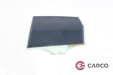 Стъкло врата задно ляво за FORD FIESTA V Facelift 1.4 16V (2001 - 2010)