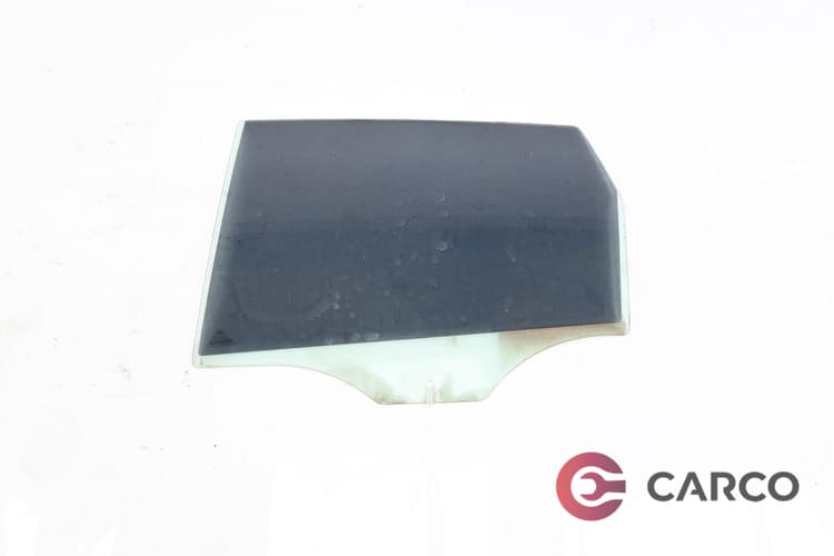 Стъкло врата задно ляво за FORD FIESTA V Facelift 1.4 16V (2001 - 2010)
