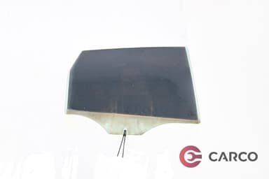 Стъкло врата задно дясно за FORD FIESTA V Facelift 1.4 16V (2001 - 2010)