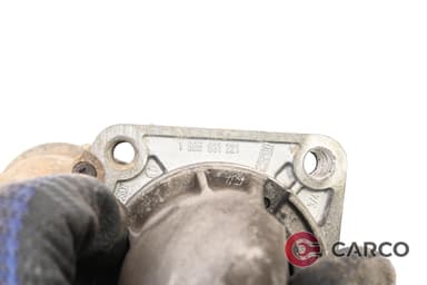 Стартер 1005 831 221 за FORD FIESTA V Facelift 1.4 16V (2001 - 2010)